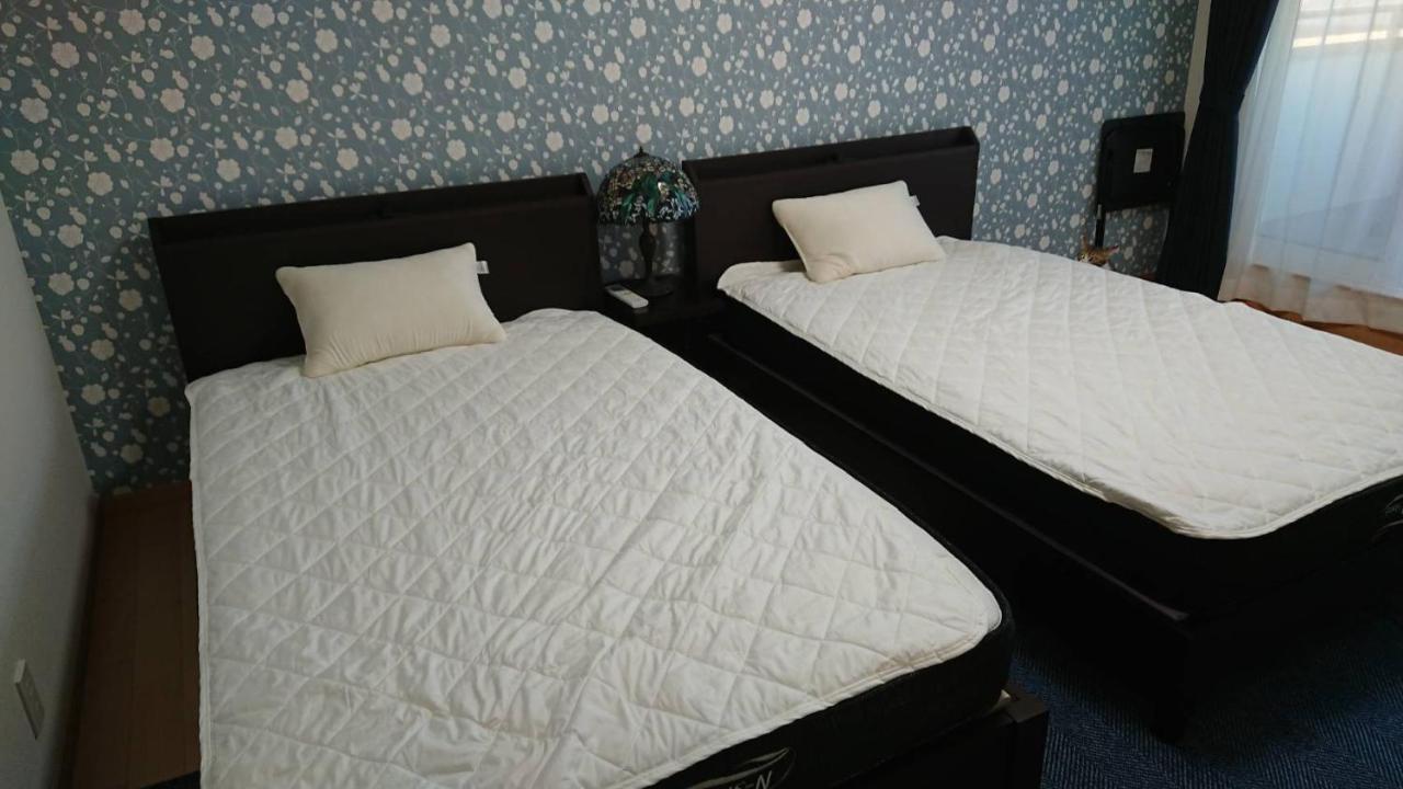 Guesthouse Gifu Suai Bagian luar foto
