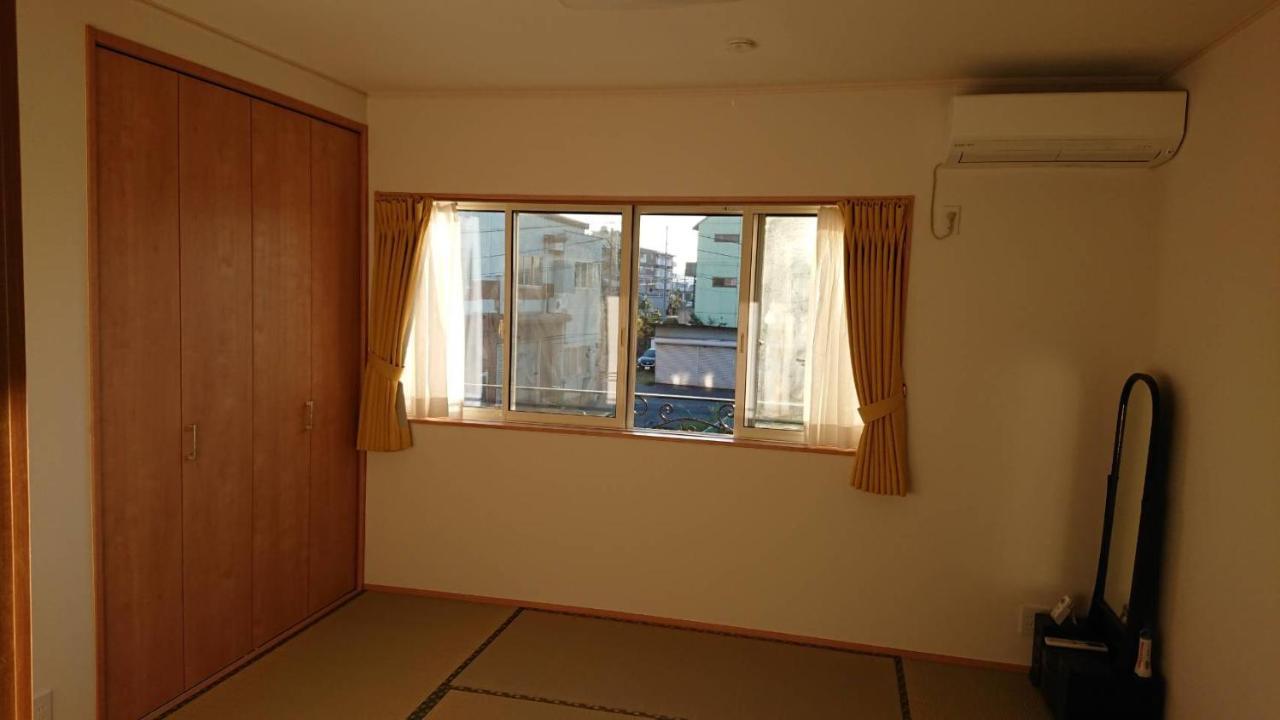 Guesthouse Gifu Suai Bagian luar foto