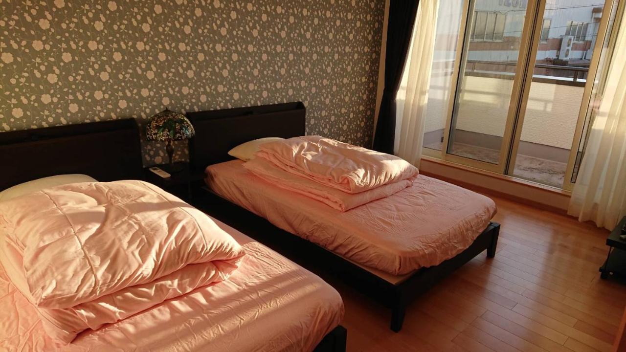 Guesthouse Gifu Suai Bagian luar foto