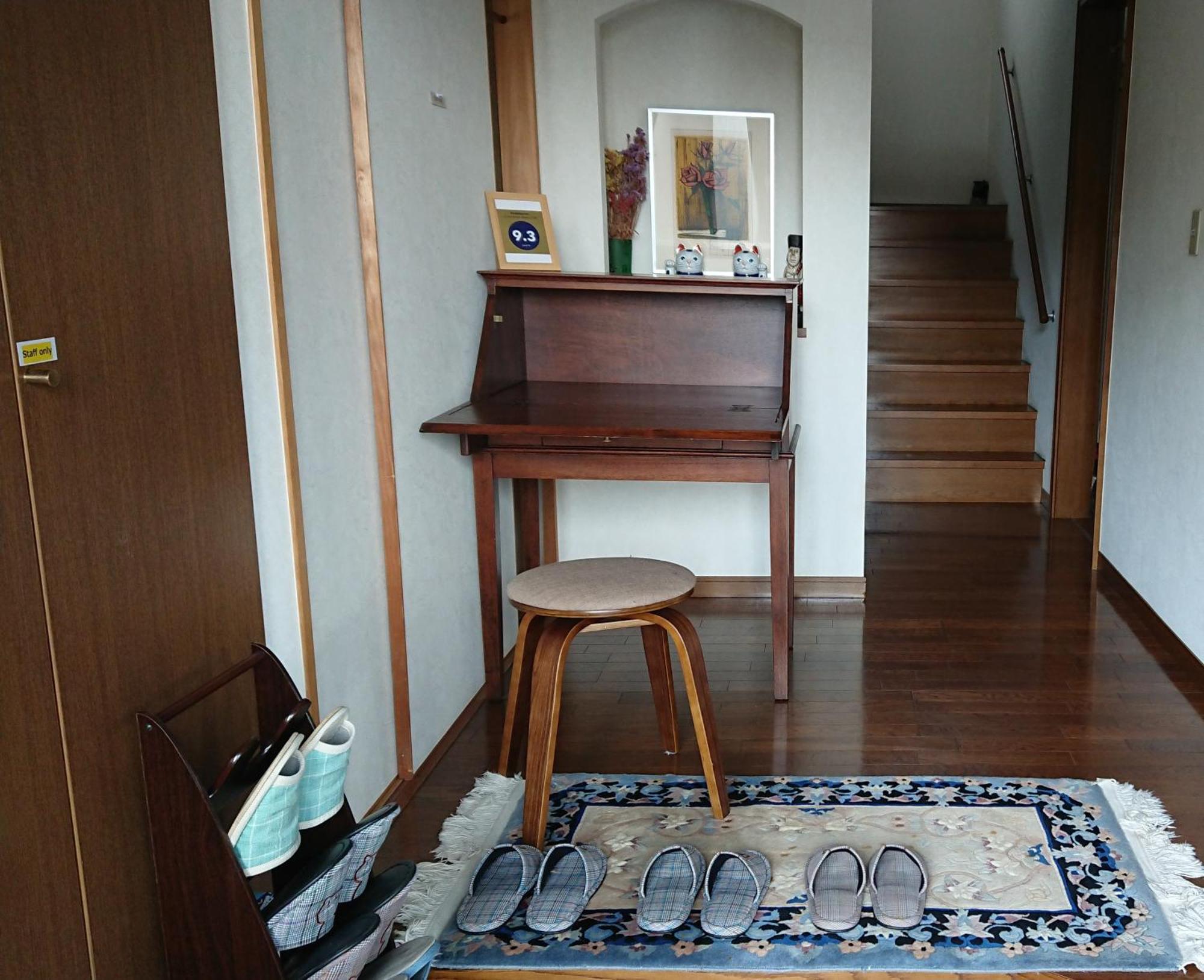 Guesthouse Gifu Suai Bagian luar foto