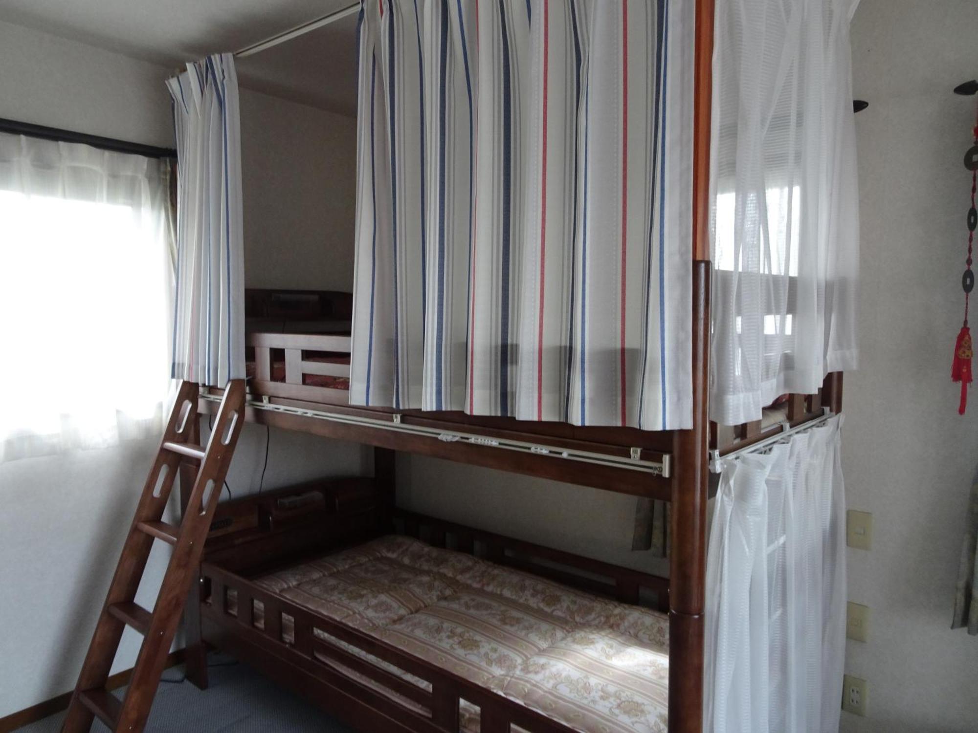 Guesthouse Gifu Suai Bagian luar foto