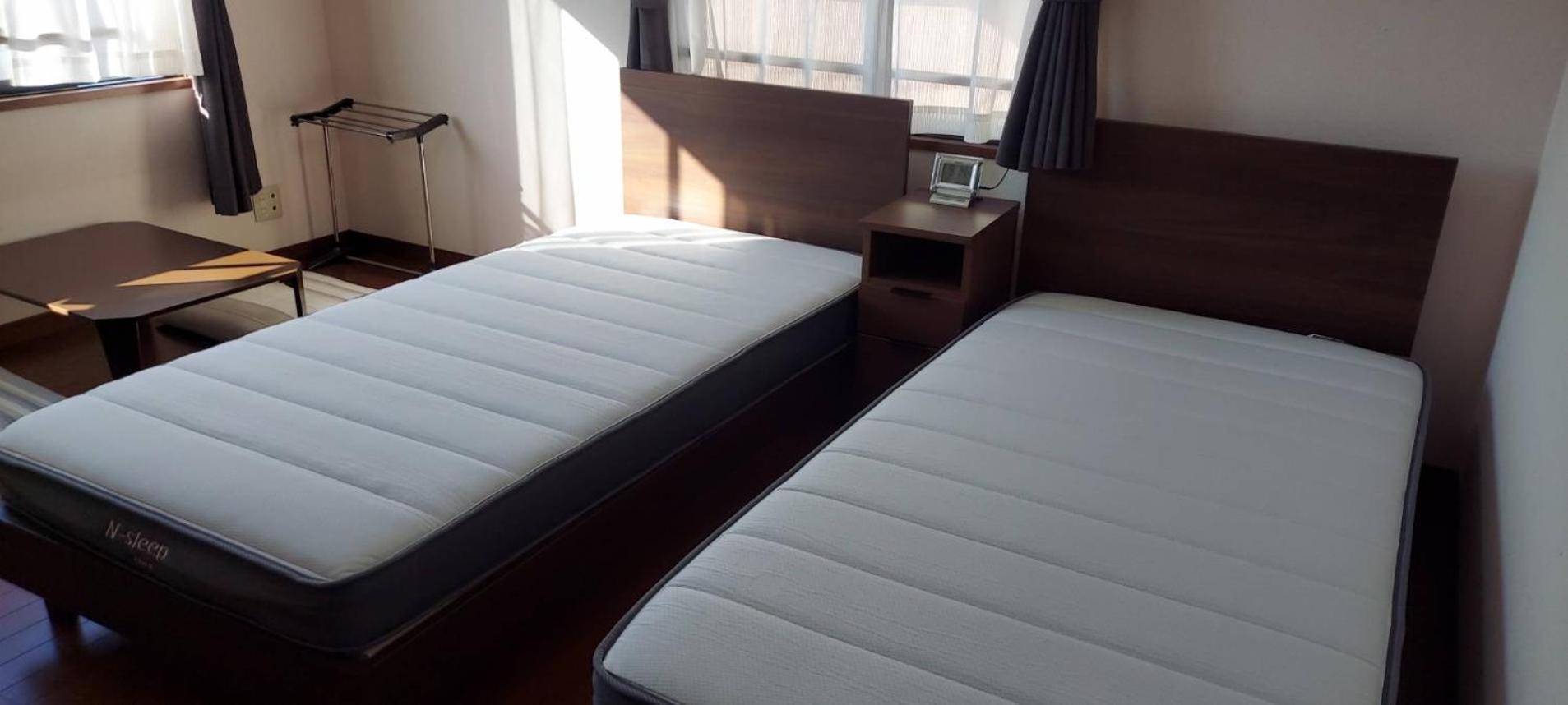 Guesthouse Gifu Suai Bagian luar foto