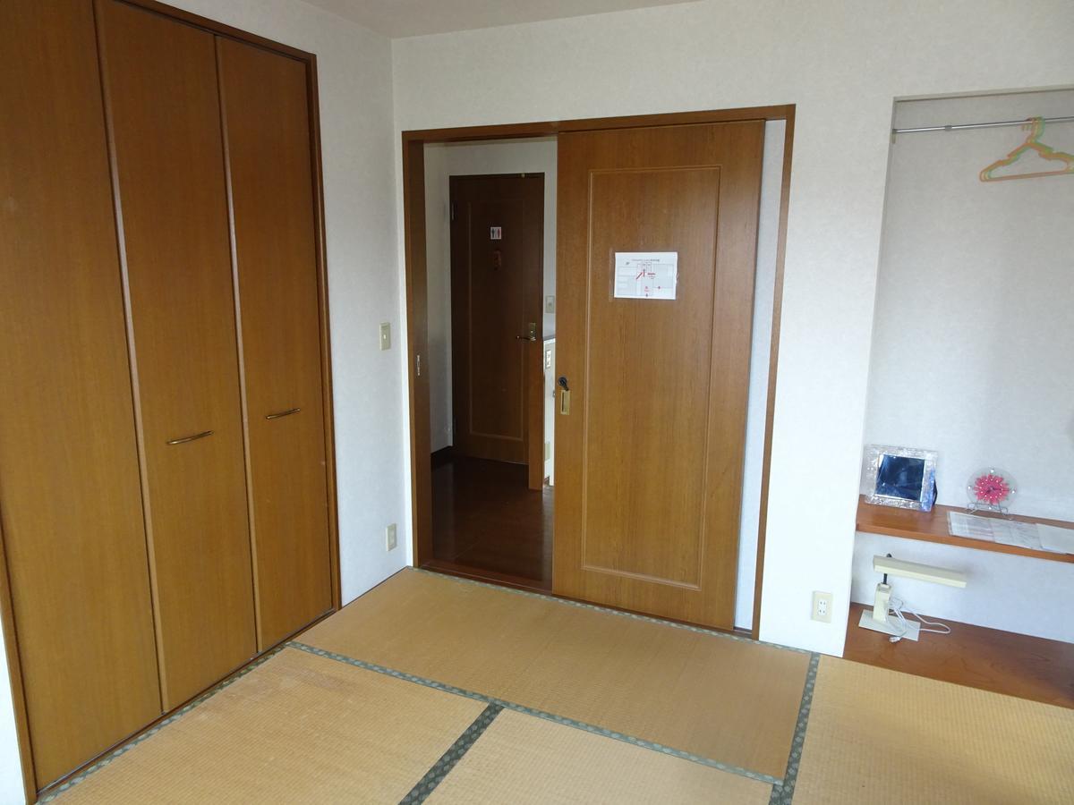 Guesthouse Gifu Suai Bagian luar foto