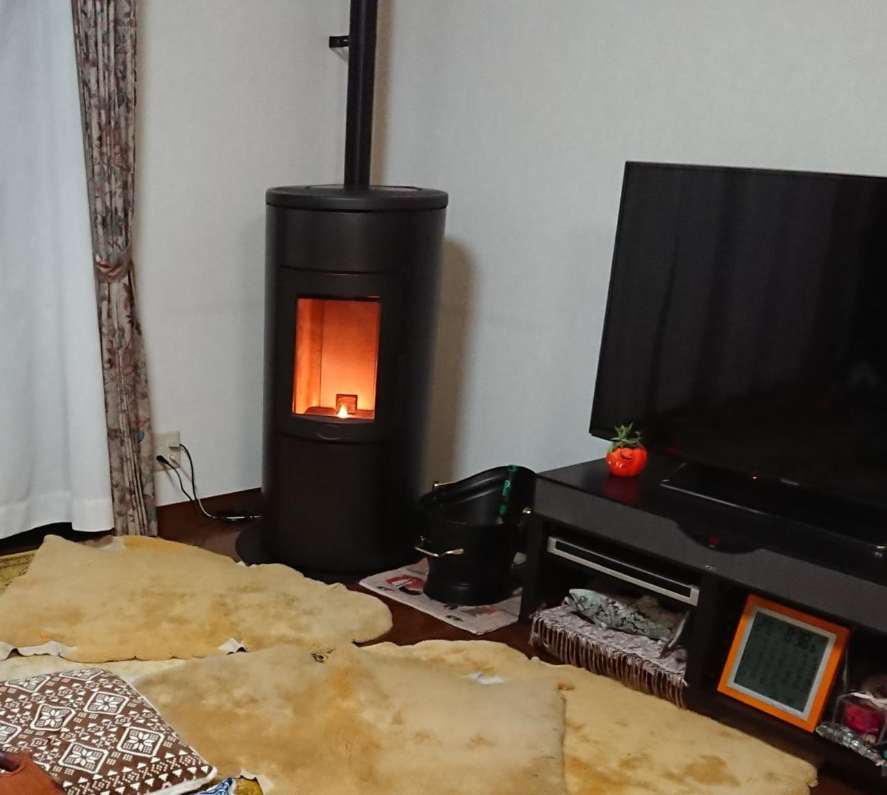 Guesthouse Gifu Suai Bagian luar foto