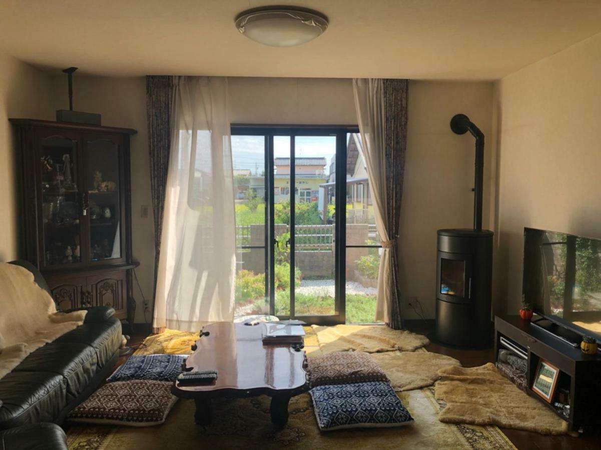 Guesthouse Gifu Suai Bagian luar foto