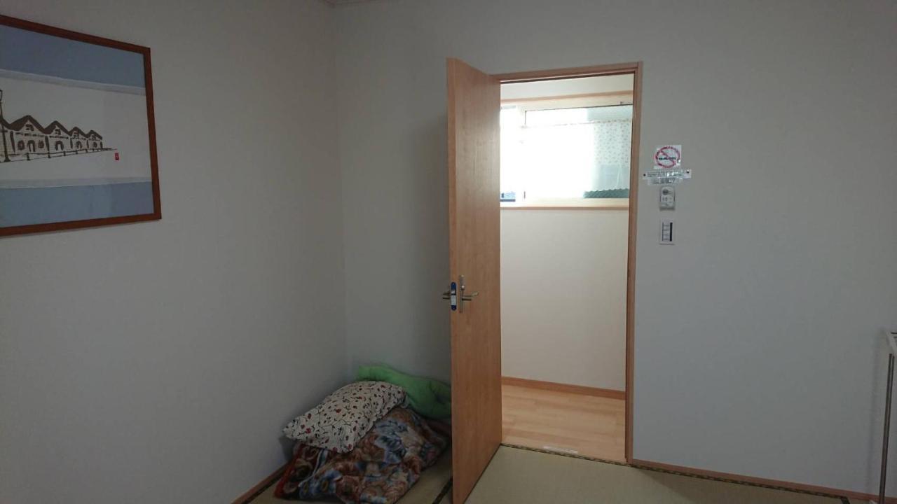 Guesthouse Gifu Suai Bagian luar foto