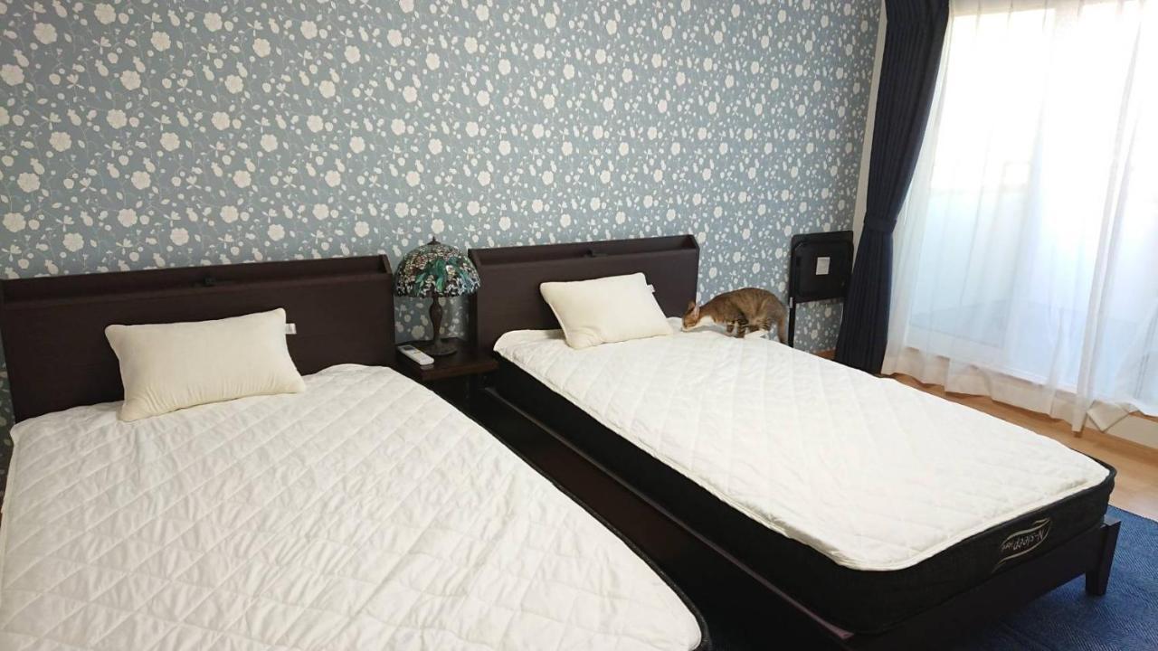Guesthouse Gifu Suai Bagian luar foto