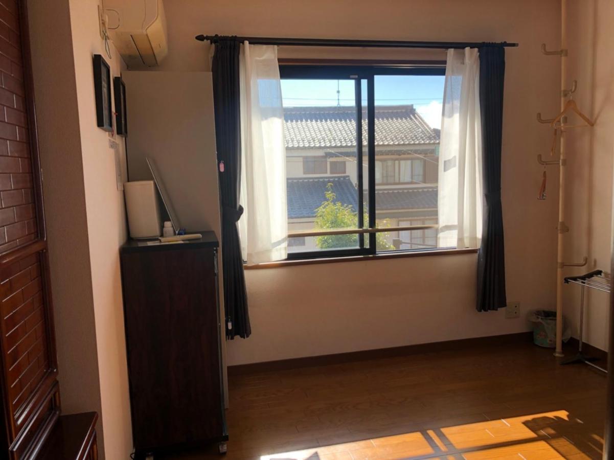 Guesthouse Gifu Suai Bagian luar foto
