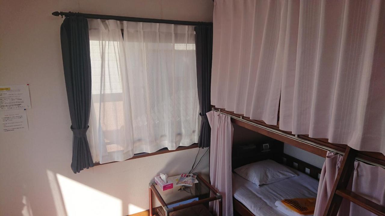 Guesthouse Gifu Suai Bagian luar foto