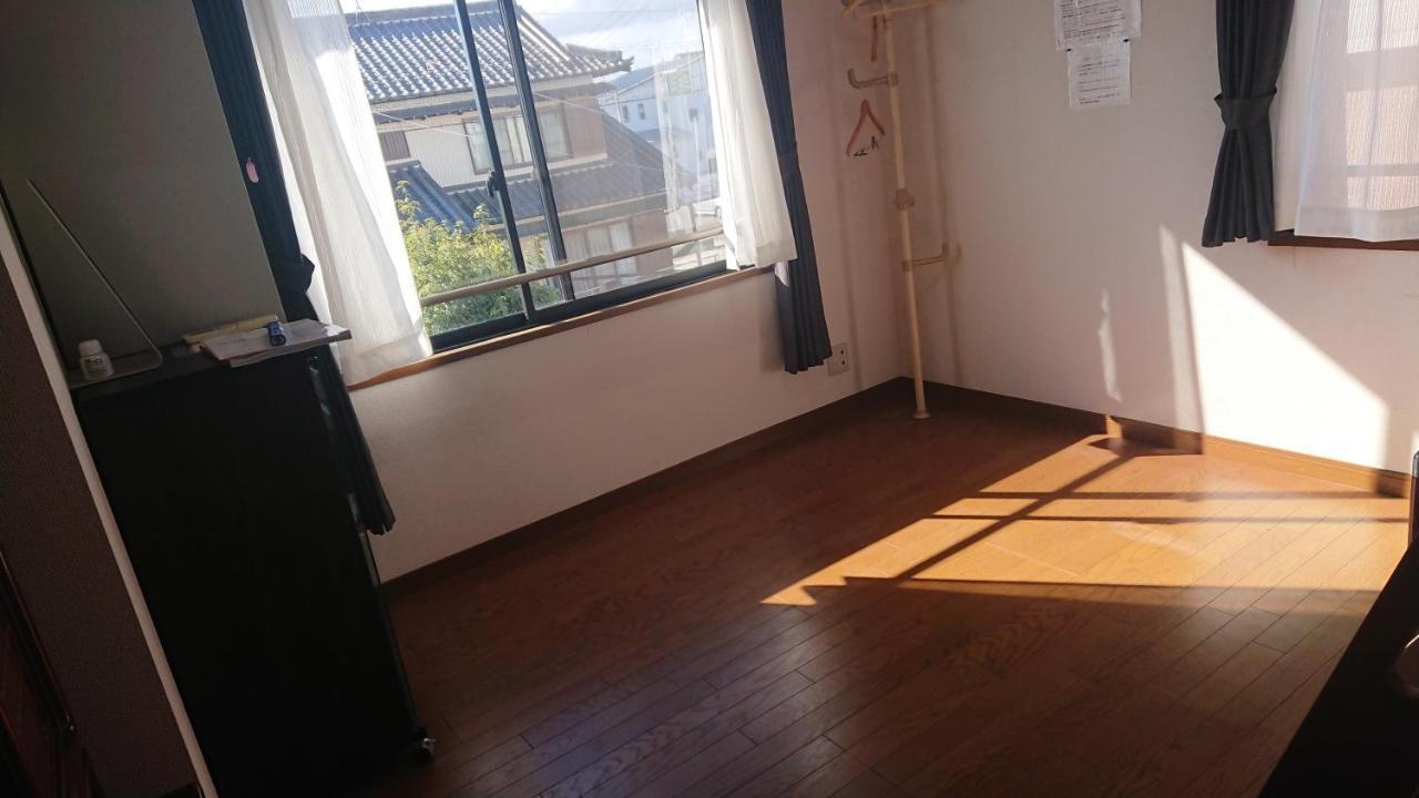 Guesthouse Gifu Suai Bagian luar foto