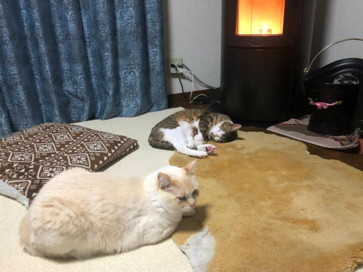 Guesthouse Gifu Suai Bagian luar foto